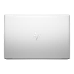 HP EliteBook 645 G10 14" Ryzen 5 PRO 2 GHz - SSD 512 GB - 32GB - AZERTY - Francese