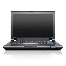 Lenovo ThinkPad L420 14" Core i5 2.5 GHz - HDD 320 GB - 4GB Tastiera Francese