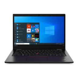 Lenovo ThinkPad L13 G5 13" Core Ultra 5 1.3 GHz - SSD 512 GB - 16GB - QWERTZ - Tedesco
