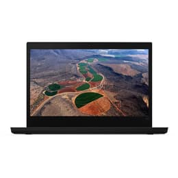 Lenovo ThinkPad L14 G1 14" Core i3 2.1 GHz - SSD 128 GB - 8GB - QWERTY - Inglese