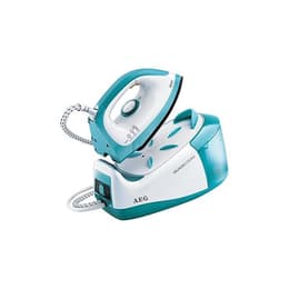Aeg DBS3340 Ferri da stiro a vapore