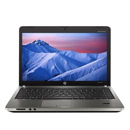 HP ProBook 4330S 13" Celeron 1.9 GHz - SSD 512 GB RAM 8 GB QWERTY - Spagnolo