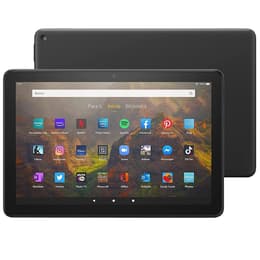 Amazon Fire HD 10 32GB - Nero - WiFi
