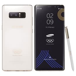 Galaxy Note8 64GB - Bianco