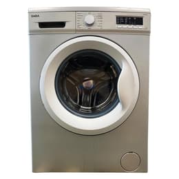 Lavatrice 59.7 cm Fronte Saba LFS8125S
