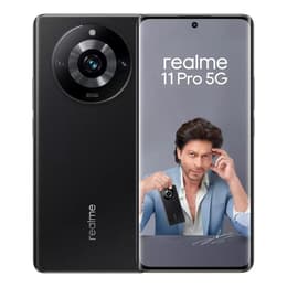 Realme 11 Pro 256GB - Nero - Dual-SIM