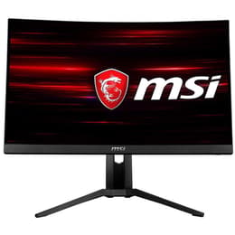 Schermo 27" LCD UW-QHD MSI MAG271CQR