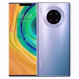 Huawei Mate 30 Pro 256GB - Argento - Dual-SIM