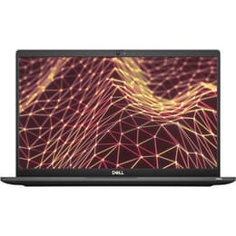 Dell Latitude 7430 14" Core i7 2.2 GHz - SSD 256 GB - 16GB - QWERTY - Inglese