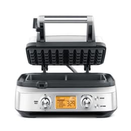 Sage The Smart Waffle Pro Piastra per Waffle