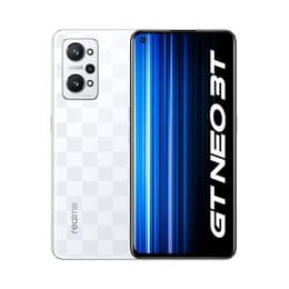 Realme GT Neo 3T 128GB - Bianco