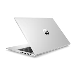 HP ProBook 455 G9 15" Ryzen 5 2.3 GHz - SSD 256 GB - 16GB - AZERTY - Francese