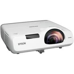 Videoproiettori Epson EB 530 3200 Luminosità