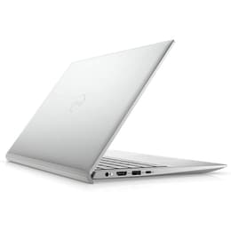 Dell Inspiron 5301 13" Core i5 2.4 GHz - SSD 256 GB - 8GB - AZERTY - Francese