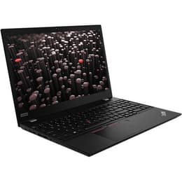 Lenovo ThinkPad P15s G1 15" Core i7 2.6 GHz - SSD 512 GB - 32GB - QWERTY - Inglese