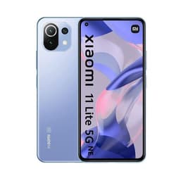 Xiaomi 11 Lite 5G NE 256GB - Blu