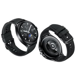 Smart Watch Xiaomi Cardiofrequenzimetro GPS Watch 2 Pro - Nero