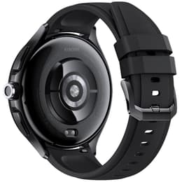 Smart Watch Xiaomi Cardiofrequenzimetro GPS Watch 2 Pro - Nero