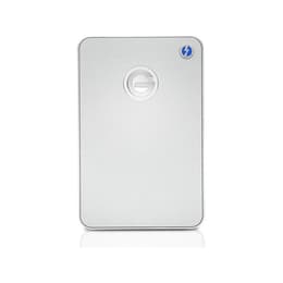 Hgst 0G04452 Hard disk esterni - HDD 1 TB USB
