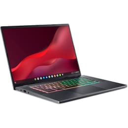 Acer ChromeBook CBG516-1H Core i5-1240P 1.7 GHz 256GB SSD - 8GB AZERTY - Francese