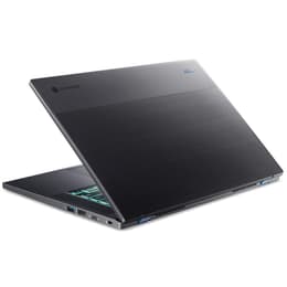 Acer ChromeBook CBG516-1H Core i5-1240P 1.7 GHz 256GB SSD - 8GB AZERTY - Francese