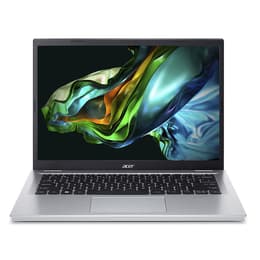 Acer Aspire A314-42P-R9Z9 14" Ryzen 7 1.8 GHz - SSD 512 GB - 16GB - AZERTY - Francese