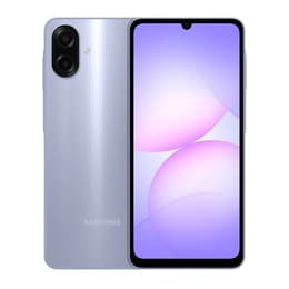 Galaxy A07 128GB - Viola
