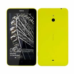 Nokia Lumia 1320 16GB - Giallo