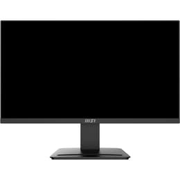 Schermo 24" LED MSI PRO MP2412