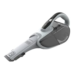 Aspirapolvere robot BLACK & DECKER DVJ215J