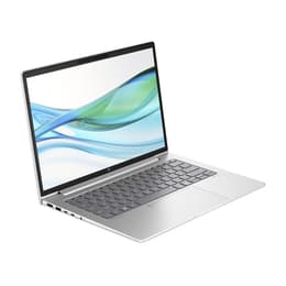 HP ProBook 465 G11 16" Ryzen 7 2 GHz - SSD 256 GB - 16GB - AZERTY - Francese