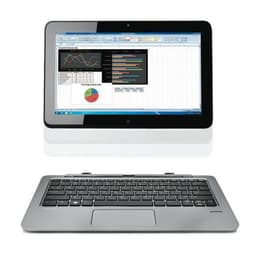 HP Elite x2 1011 G1 11" Core M 0.8 GHz - SSD 128 GB - 4GB Tastiera Francese
