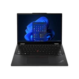 Lenovo ThinkPad X13 Yoga G4 14" Core i5 1.3 GHz - SSD 256 GB - 16GB - QWERTY - Inglese