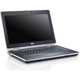 Dell Latitude E6430 14" Core i5 2.7 GHz - SSD 128 GB - 8GB - QWERTY - Inglese