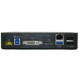 Lenovo 40A7 Docking station