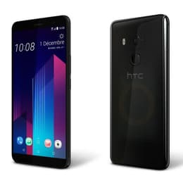 HTC U11+ 128GB - Nero