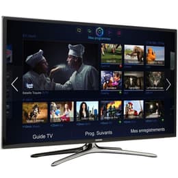 Smart TV 40,0000 Pollici Samsung LCD 3D Full HD 1080p UE40F6400