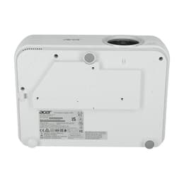 Videoproiettori Acer H6542ABDi 4000 Luminosità Bianco