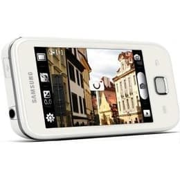 Galaxy Player 50 8GB - Bianco