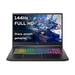 Acer Predator Helios 300 17" Core i9 2.1 GHz - SSD 1 TB - 16GB - NVIDIA GeForce RTX 3070 QWERTY - Inglese