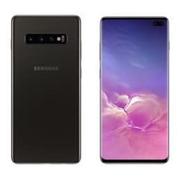 Galaxy S10+ 512GB - Nero