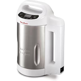 Frullatori Mixer Moulinex LM540110 L - Bianco/Grigio