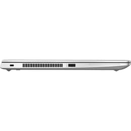 HP EliteBook 840 G5 14" Core i5 2.6 GHz - SSD 256 GB - 16GB Tastiera Tedesco
