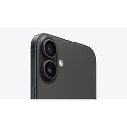 iPhone 16 Plus 128GB - Nero