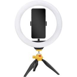Stabilizzatore Eclairage LED clip pour Smarphone Kodak
