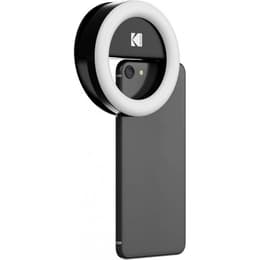 Stabilizzatore Eclairage LED clip pour Smarphone Kodak
