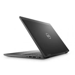 Dell Latitude 7410 14" Core i5 1.6 GHz - SSD 512 GB - 16GB AZERTY - Francese