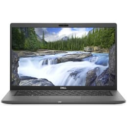 Dell Latitude 7410 14" Core i5 1.6 GHz - SSD 512 GB - 16GB AZERTY - Francese