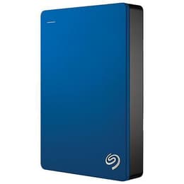 Seagate Backup Plus Hard disk esterni - HDD 4 TB USB