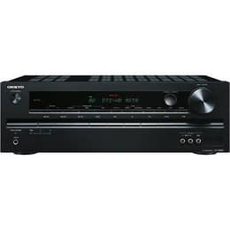 Onkyo HT-R390 Amplificatori
